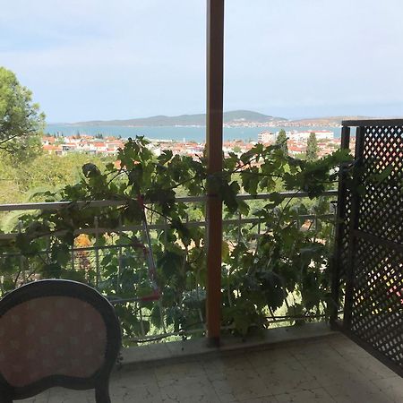 Gunebakan Taliani Hotel ไอวาลิค ภายนอก รูปภาพ